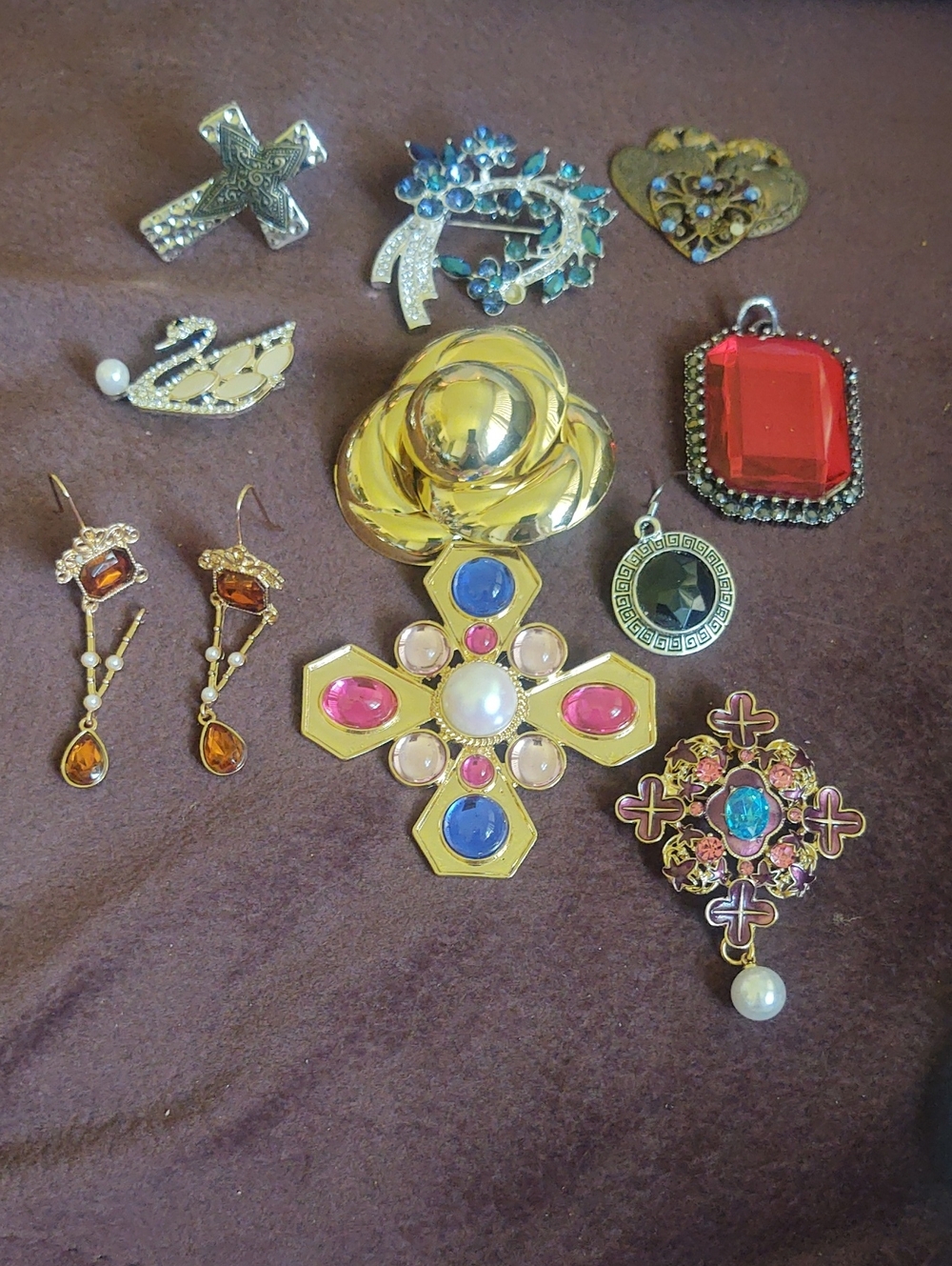 Crafters Jewelry Bundle